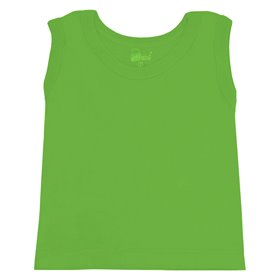 Camiseta sin mangas - Lemon