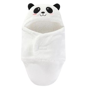 Saco de dormir - Panda - Blanco
