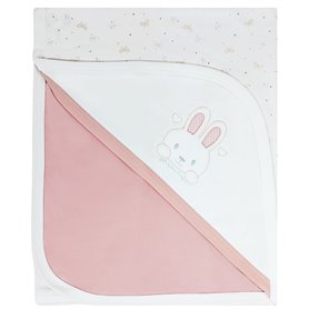 Manta bebé delgada - Algodon - 4N02