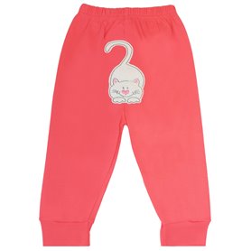 Pantalon algodón - Cabecita - 4N69