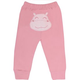 Pantalon algodón - Cabecita - 4N70