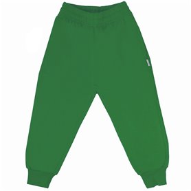 Pantalon Bebé Jogger - French Terry - Rosado V2