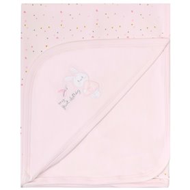 Manta bebé delgada - Algodon - 4N04