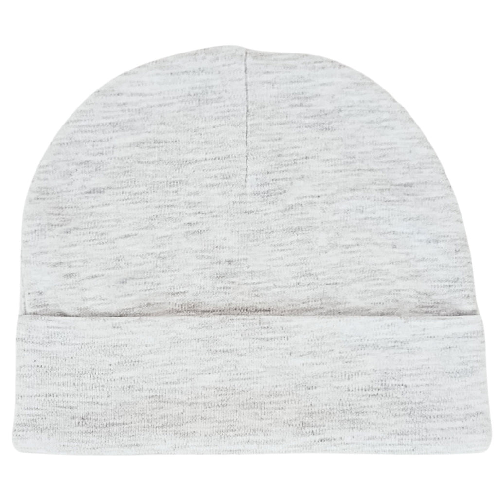 Enterizo Bebé Algodon Plomo - T0402