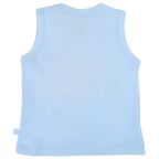 Polo Sin Mangas Bividí de Bebe - N106