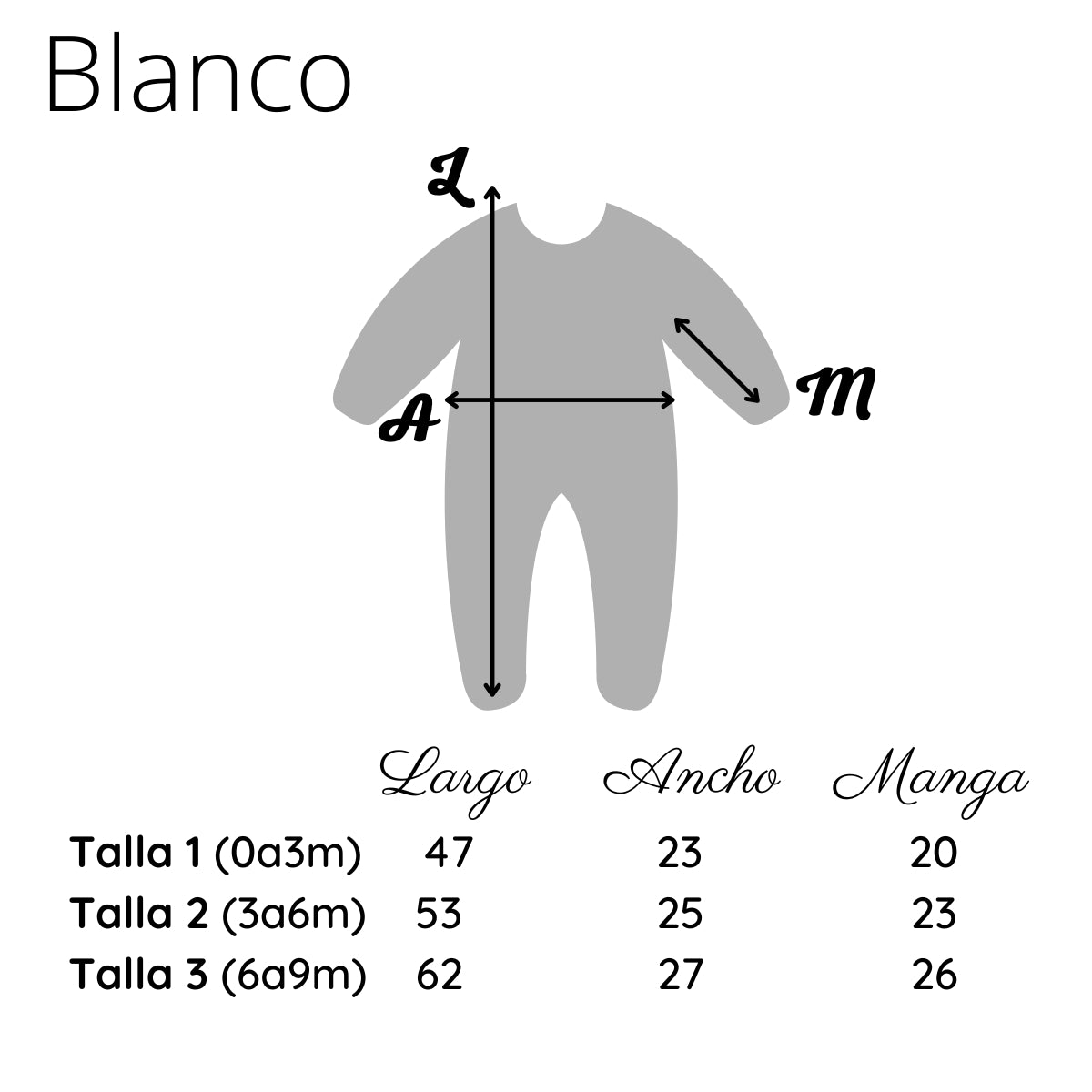 Enterizo acolchado Conejo Blanco