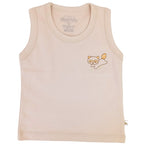 Polo Sin Mangas Bividí de Bebe - N109
