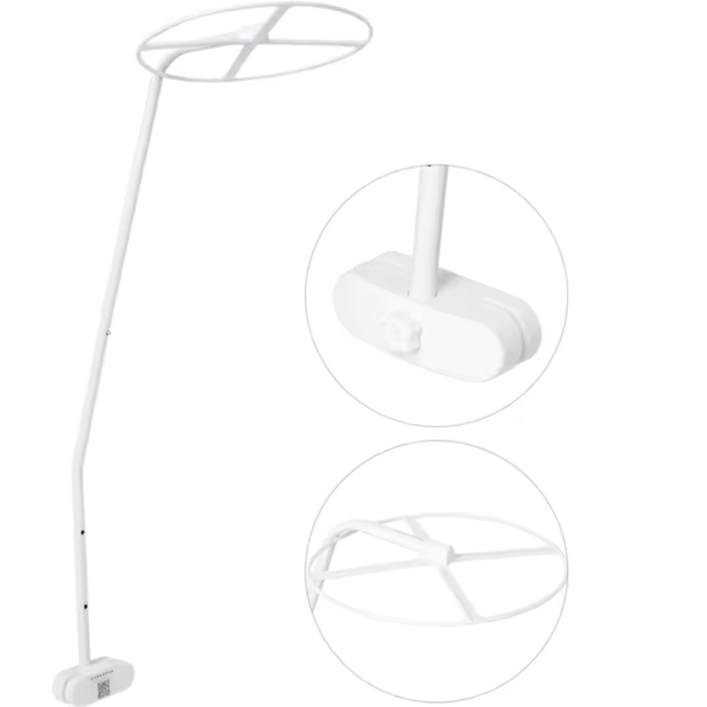Soporte Universal Ajustable para Mosquitera T0802