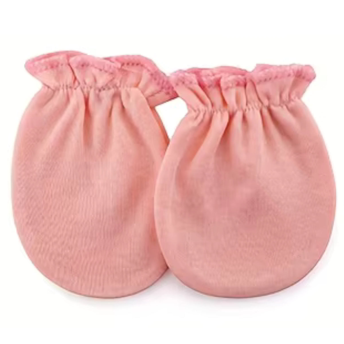 Pack x3 Mitones Antirrasguños para Bebé Niña S1592103