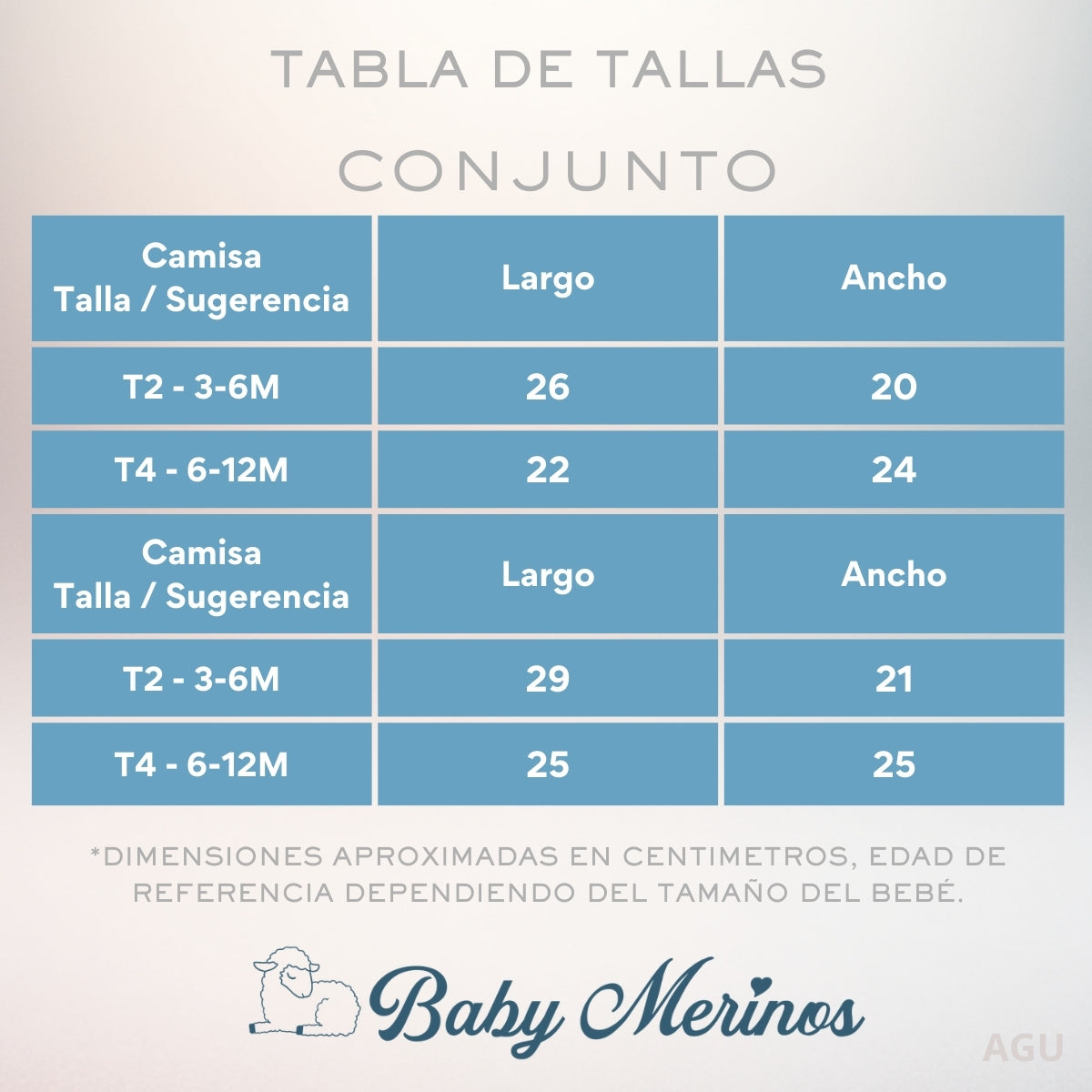 Conjunto Niña - Blusa  y Short Denim