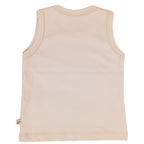 Polo Sin Mangas Bividí de Bebe - N109