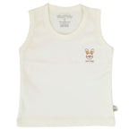 Polo Sin Mangas Bividí de Bebe - N112