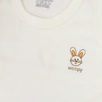 Polo Sin Mangas Bividí de Bebe - N112