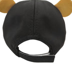 Gorro Bebe Negro G05