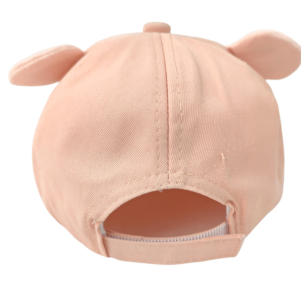 Gorro Bebe Melon G04