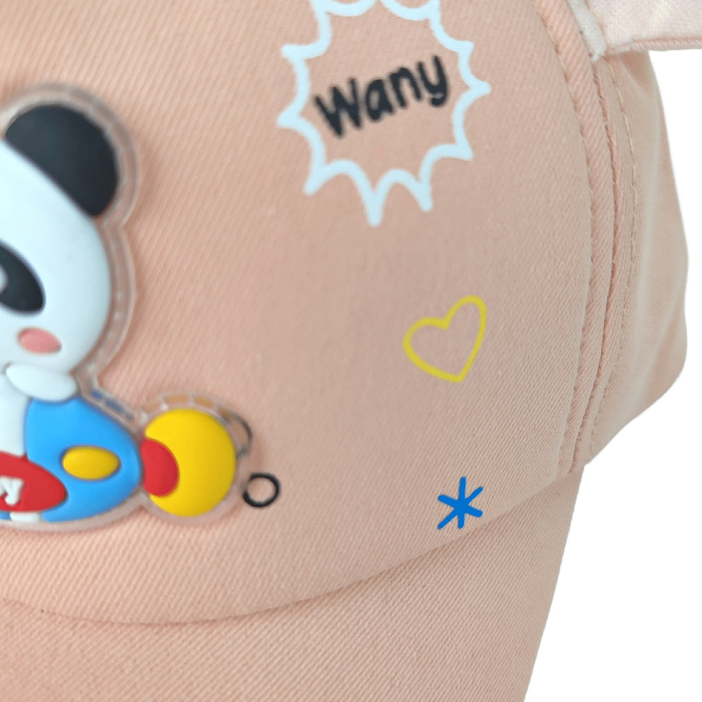 Gorro Bebe Melon G04