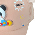 Gorro Bebe Melon G04