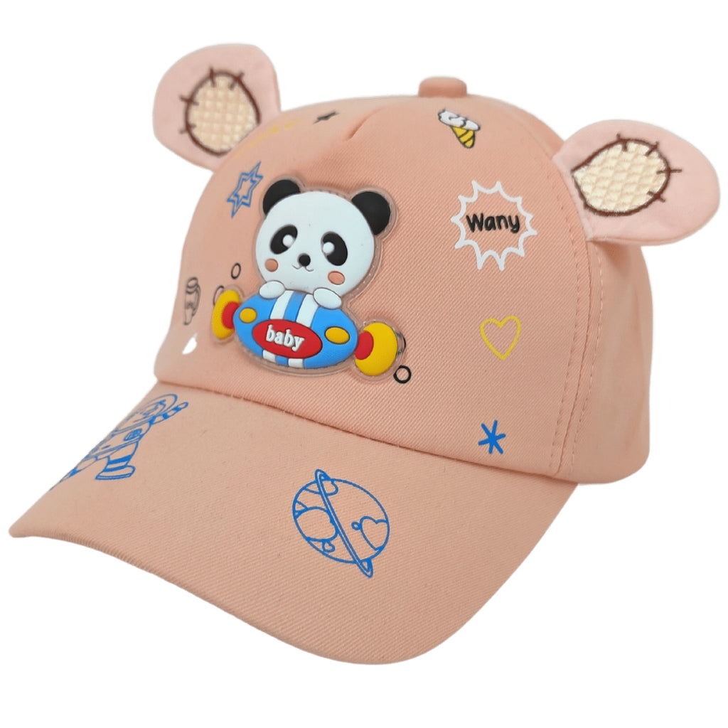 Gorro Bebe Melon G04