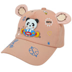Gorro Bebe Melon G04