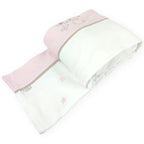 Juego de Sabanas 130 x 70 cm Niña Amigos duo - BDR