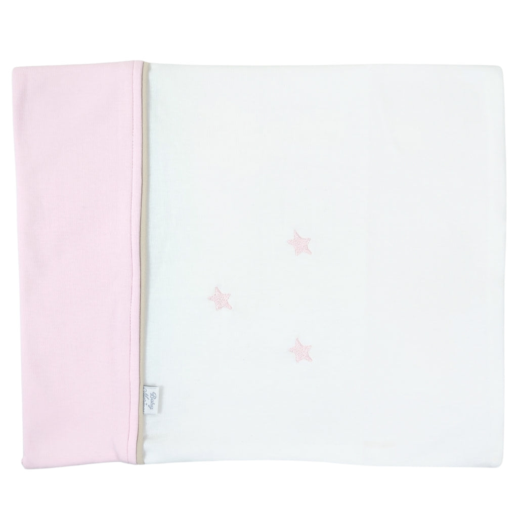 Juego de Sabanas 130 x 70 cm Niña Aves - BDR