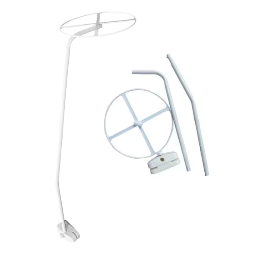 Soporte Universal Ajustable para Mosquitera T0802