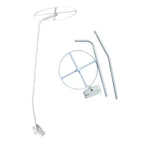 Soporte Universal Ajustable para Mosquitera T0802