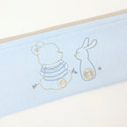 Juego de Sabanas 130 x 70 cm Niño Amigos Duo - BDC
