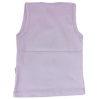Polo Sin Mangas Bividí de Bebe - N118