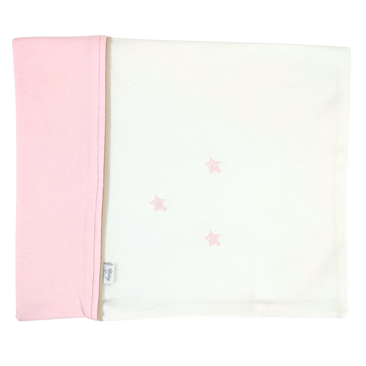 Juego de Sabanas 130 x 70 cm Niña - BB Mariposa - BDR