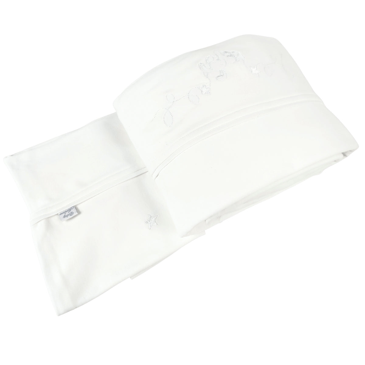 Juego de Sabanas 130 x 70 cm - Perrito - BBB