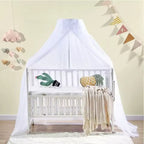 Soporte Universal Ajustable para Mosquitera T0802