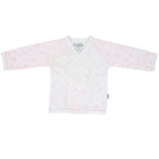 Pijama Bebé Chaqueta y Ranita - N10