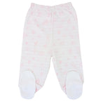 Pijama Bebé Chaqueta y Ranita - N10