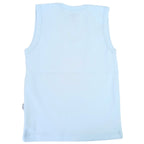 Polo Sin Mangas Bividí de Bebe - N133