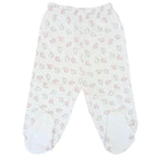 Pijama Bebé Chaqueta y Ranita - N11