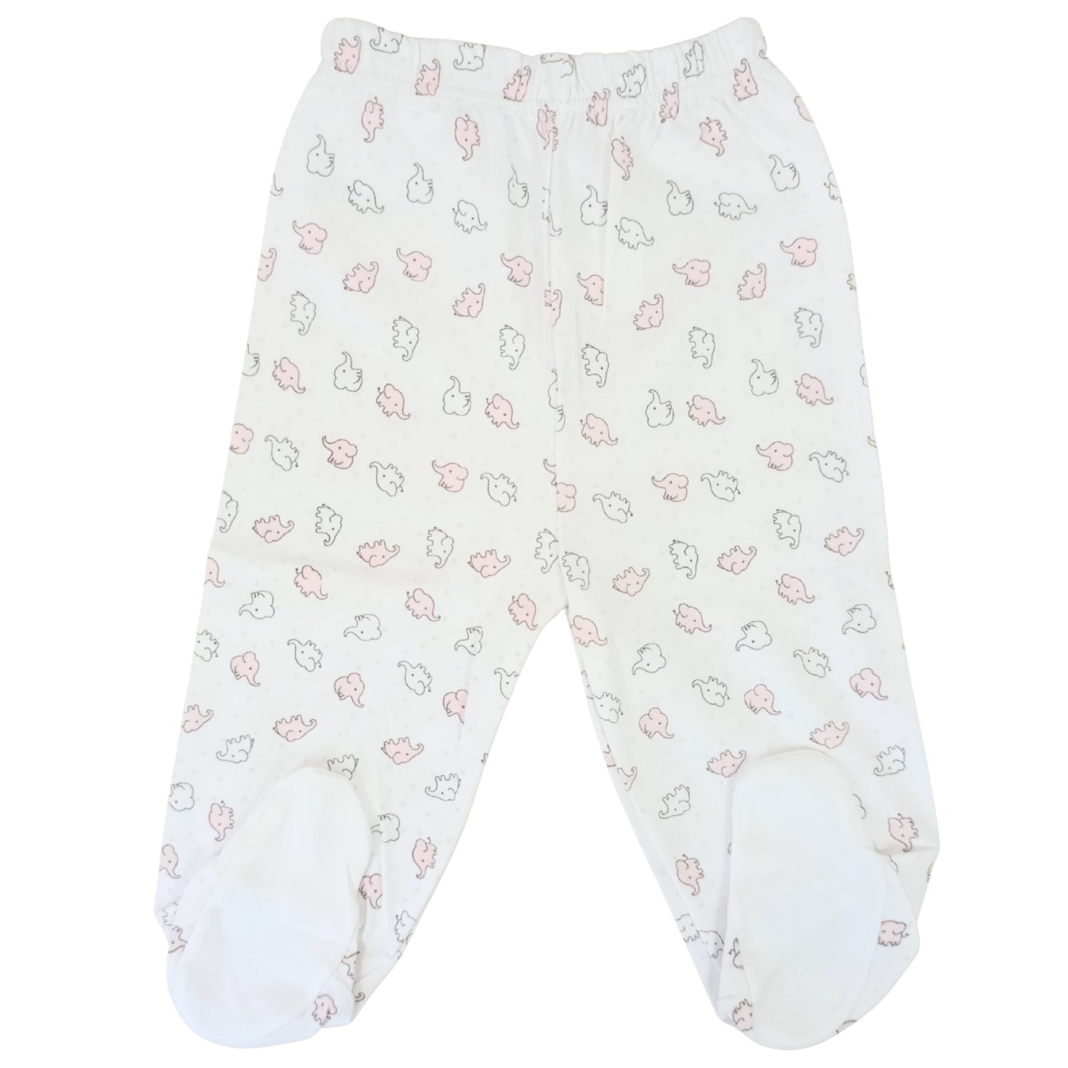 Pijama Bebé Chaqueta y Ranita - N11
