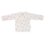 Pijama Bebé Chaqueta y Ranita - N12