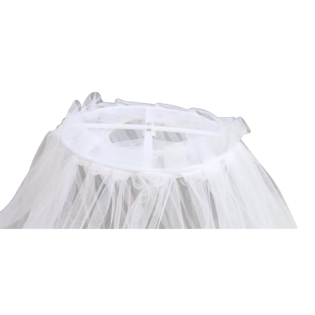 Soporte Universal Ajustable para Mosquitera T0802