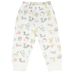 Pijama Bebe Niña - Algodon - Venado