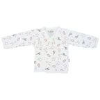 Pijama Bebé Chaqueta y Ranita - N13