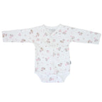 Pijama Niño Algodón suave - N7