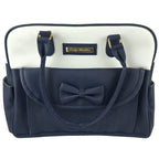 Bolso pañalero Lazo - N18