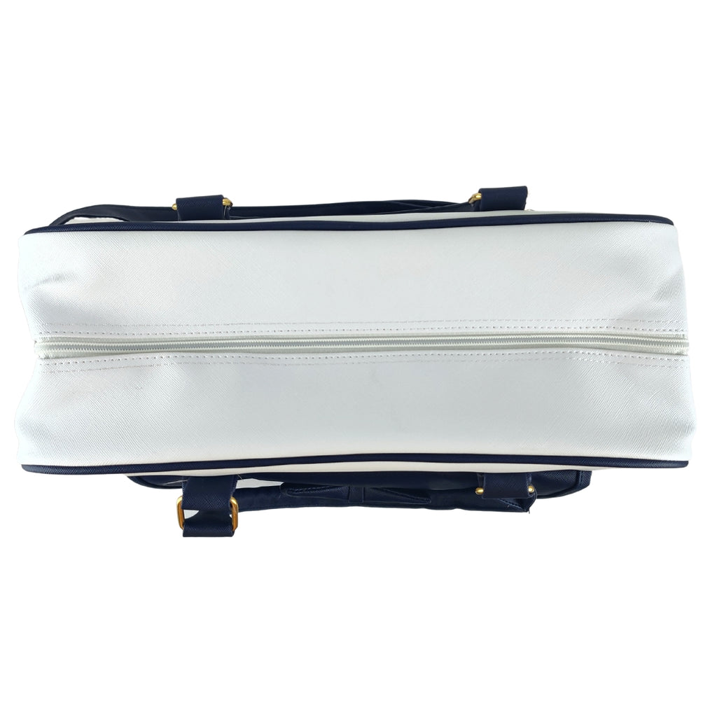 Bolso pañalero Lazo - N18