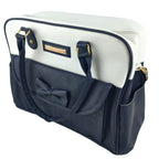 Bolso pañalero Lazo - N18