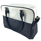 Bolso pañalero Lazo - N18