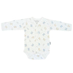 Pijama Niño Algodón suave - N8