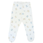 Pijama Niño Algodón suave - N8