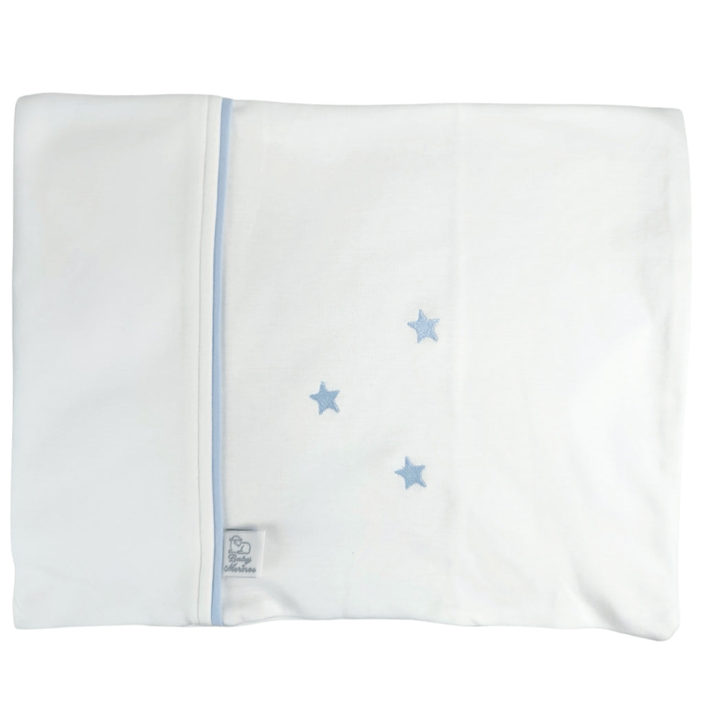 Juego de Sabanas 130 x 70 cm Niño - Amigos Invierno - BCB