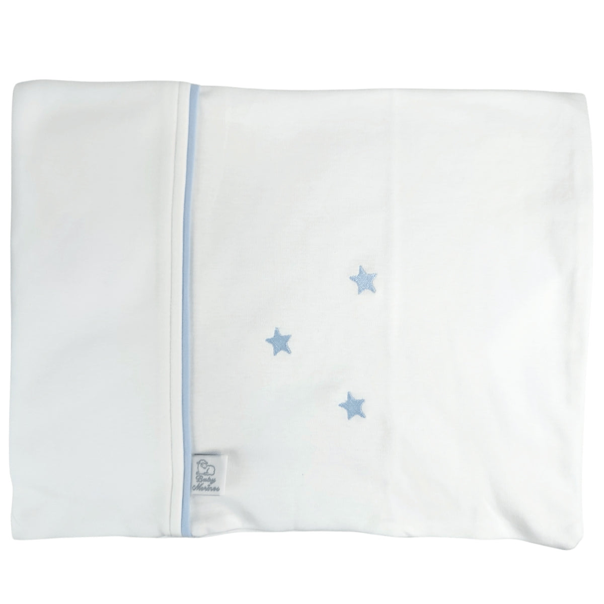 Juego de Sabanas 130 x 70 cm Niño - Amigos Invierno - BCB